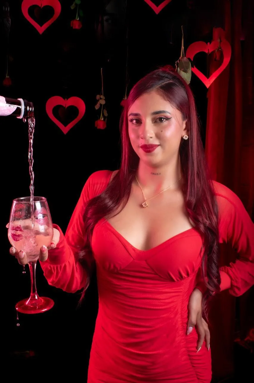 Artiest MaddyLeroy Foto 6