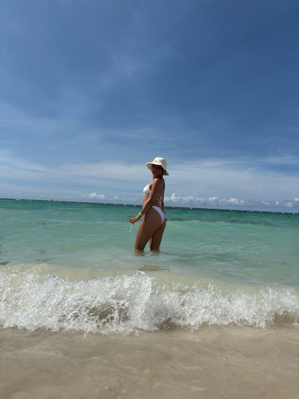 Artista MaddyLeroy Foto 2