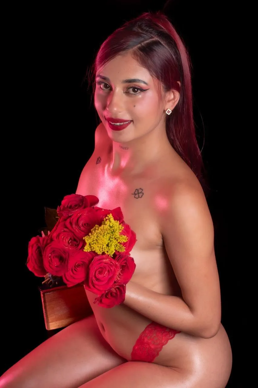 Artiest MaddyLeroy Foto 5