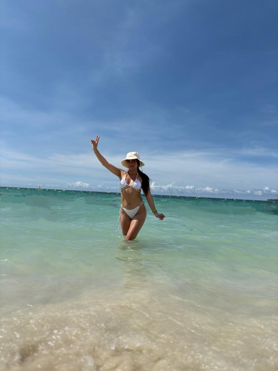 Artista MaddyLeroy Foto 7