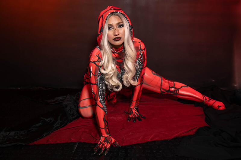 Artista JazShelley Foto 6