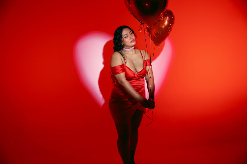 Artista JazShelley Foto 2