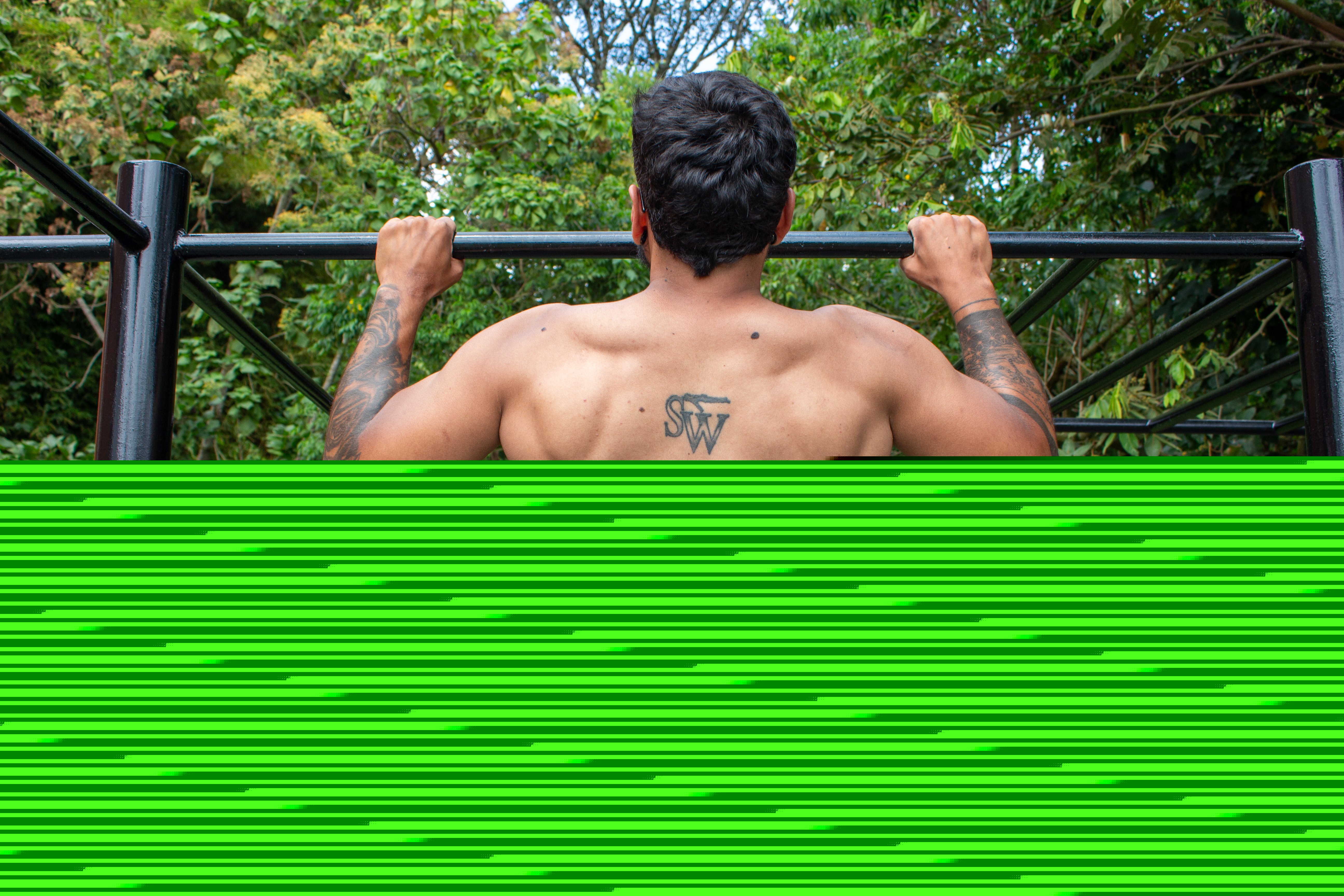 Artiest chrys_harris777 Foto 11