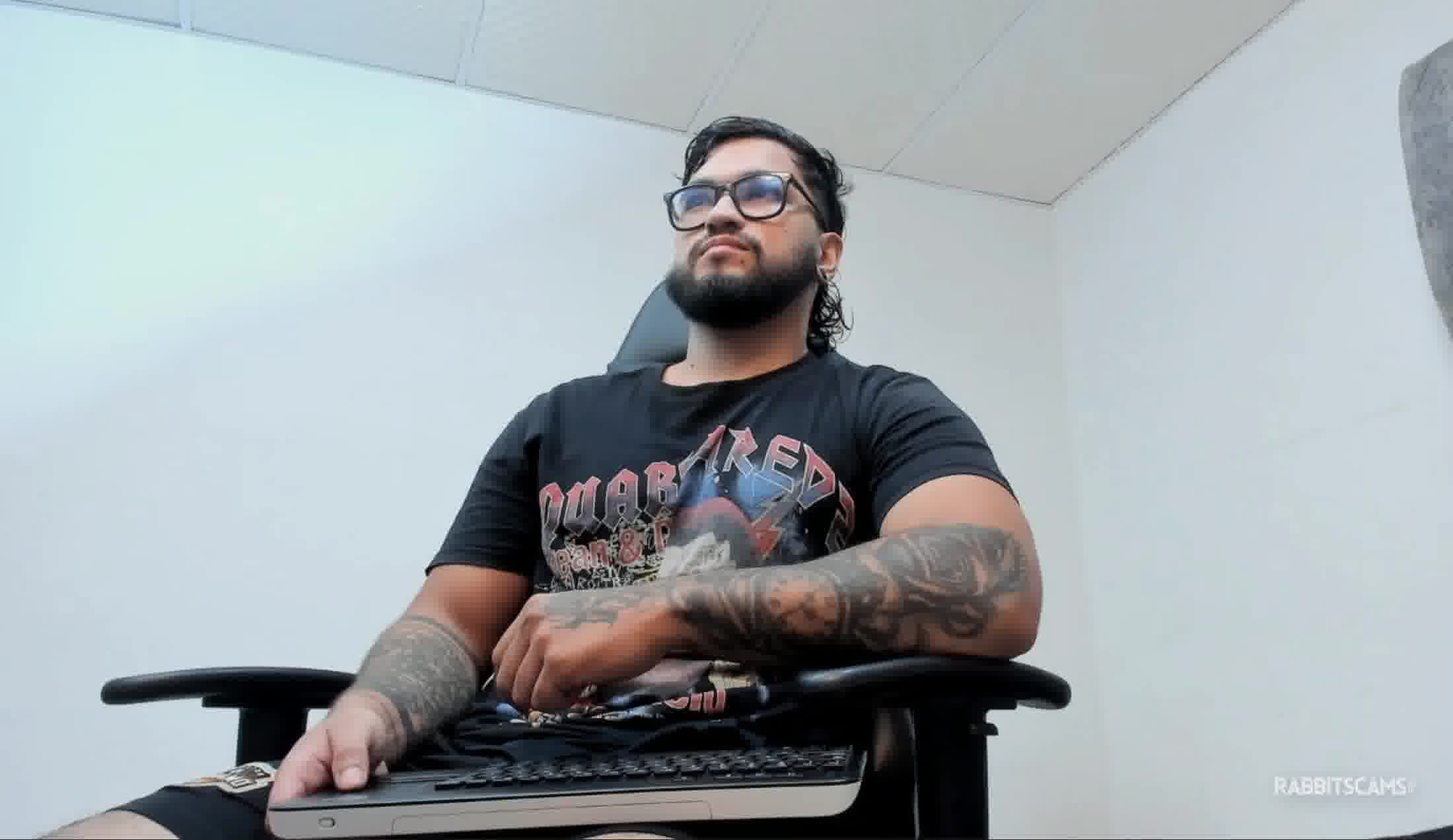 Artist chrys_harris777 Video 2