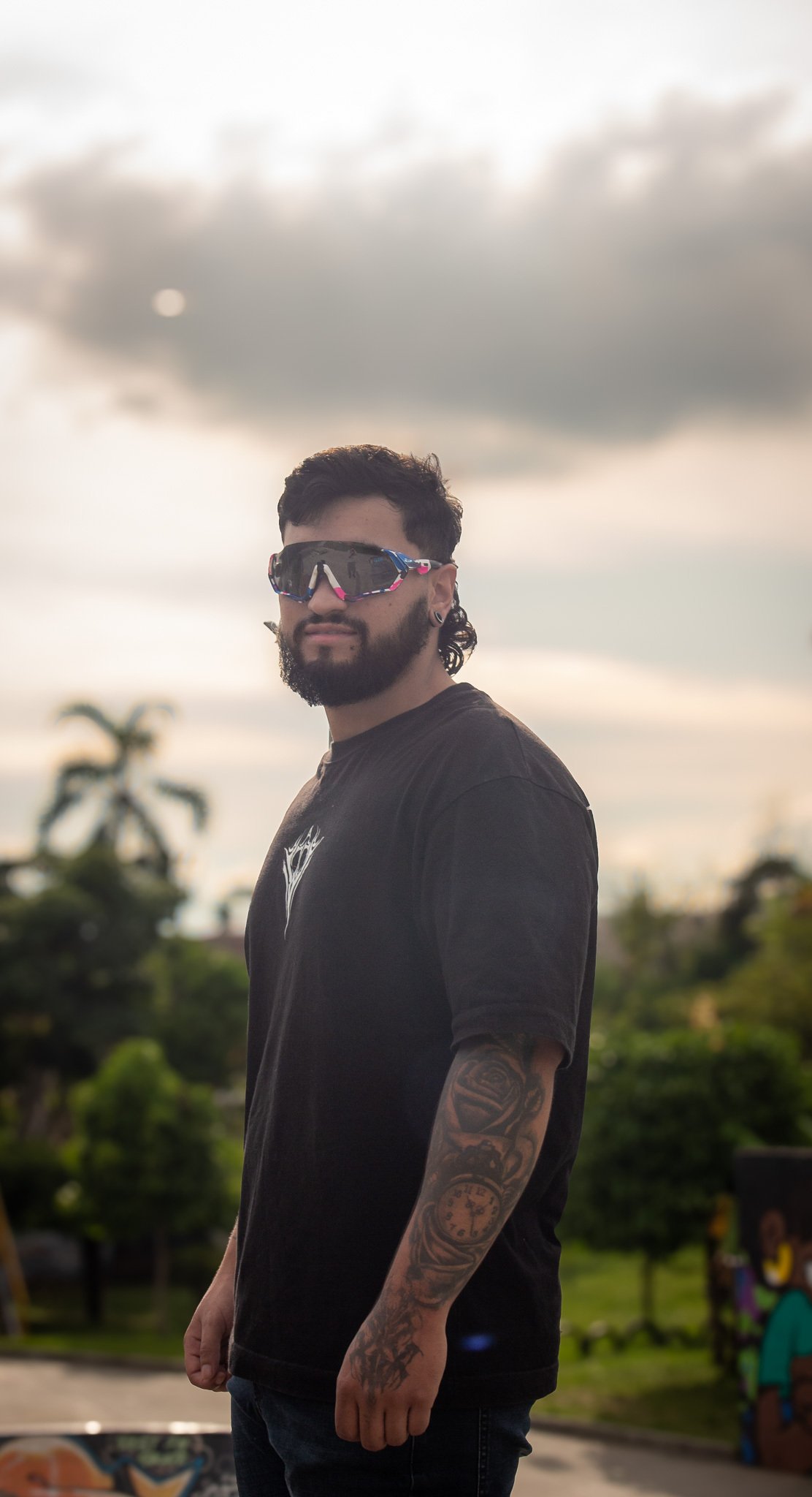 Artiest chrys_harris777 Foto 4