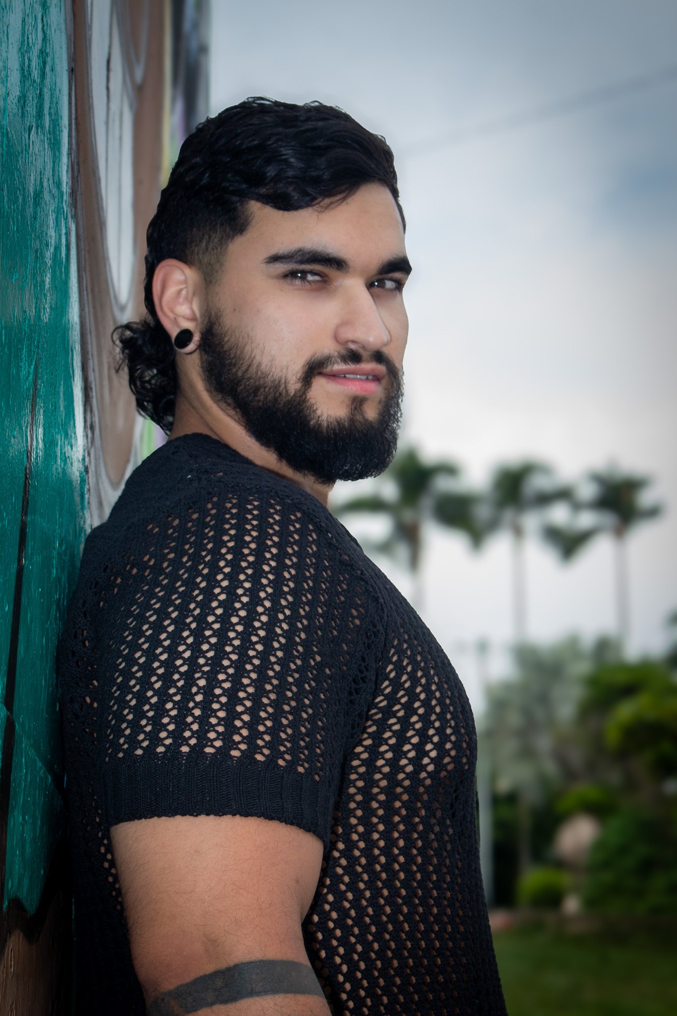 Artiest chrys_harris777 Foto 6