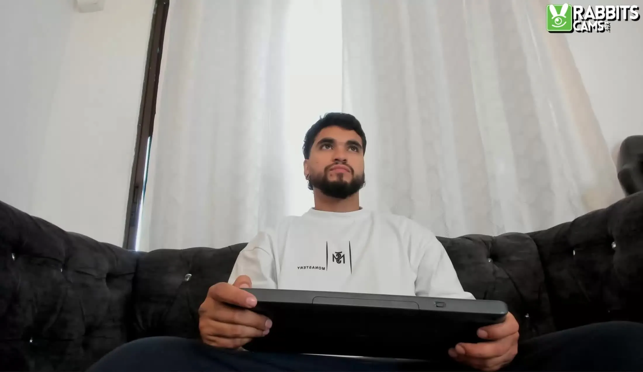 Utøver chrys_harris777 Video 1