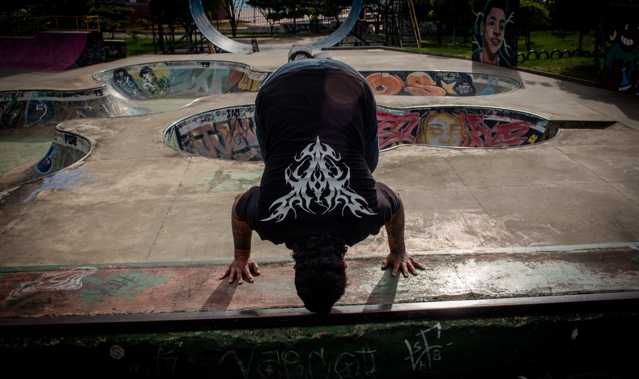 Artiest chrys_harris777 Foto 2