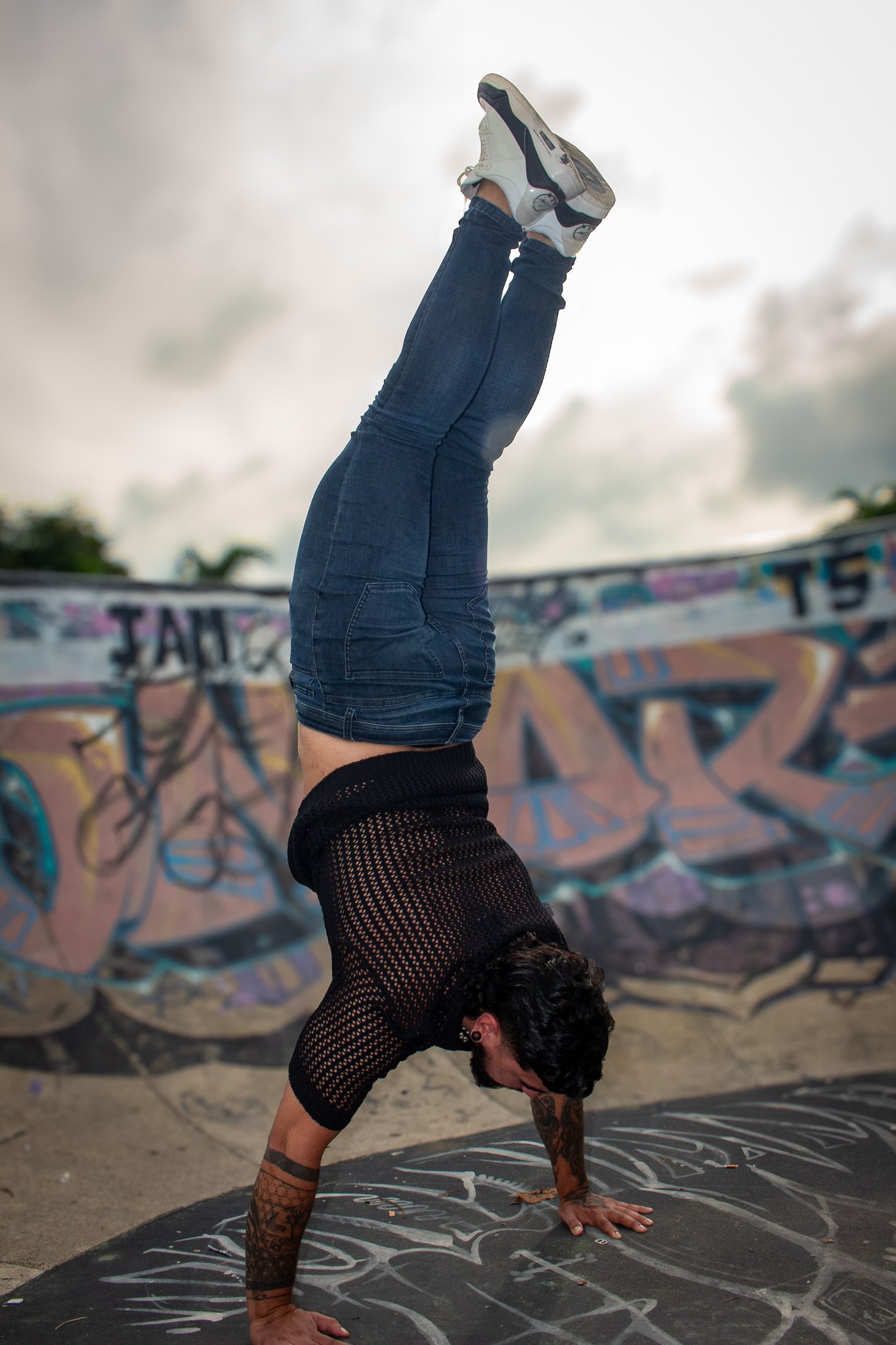 Artiest chrys_harris777 Foto 8