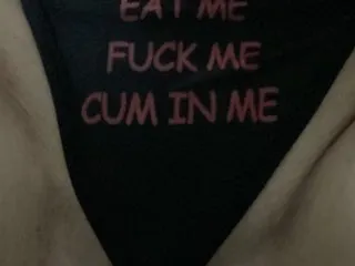 EvanyaVoe immagine del profilo del modello di cam