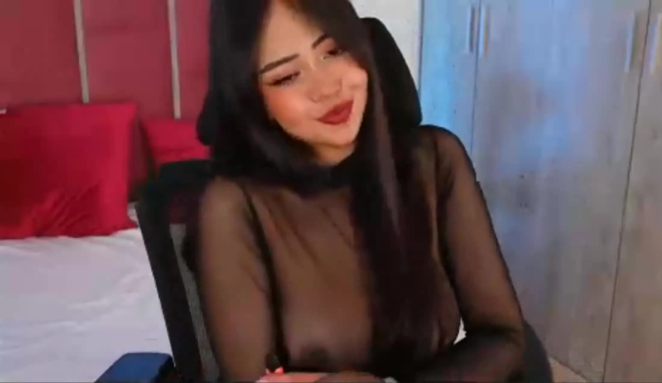 Interprète ViolettMoon19 Vidéo 2