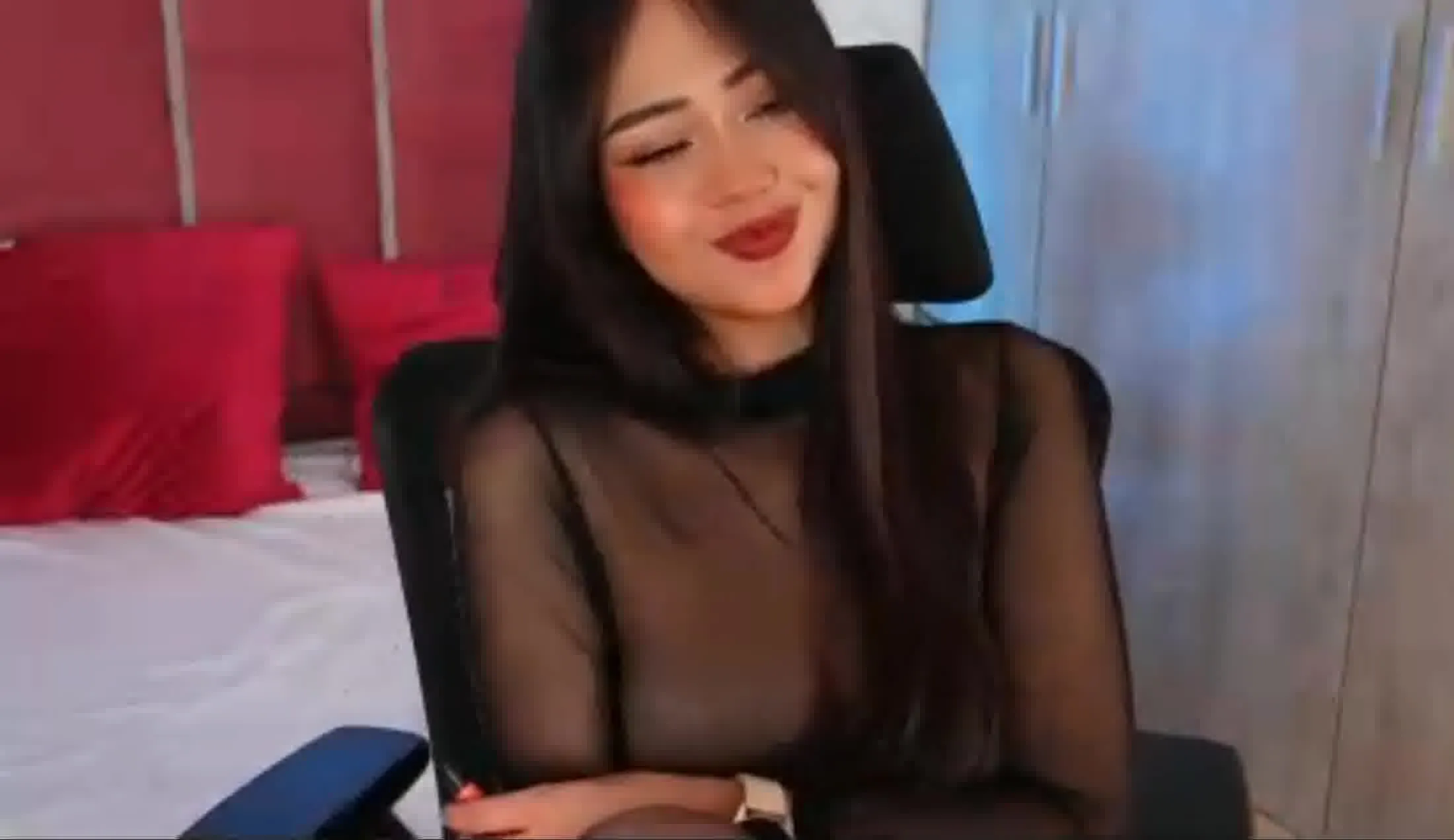Artist ViolettMoon19 Video 1