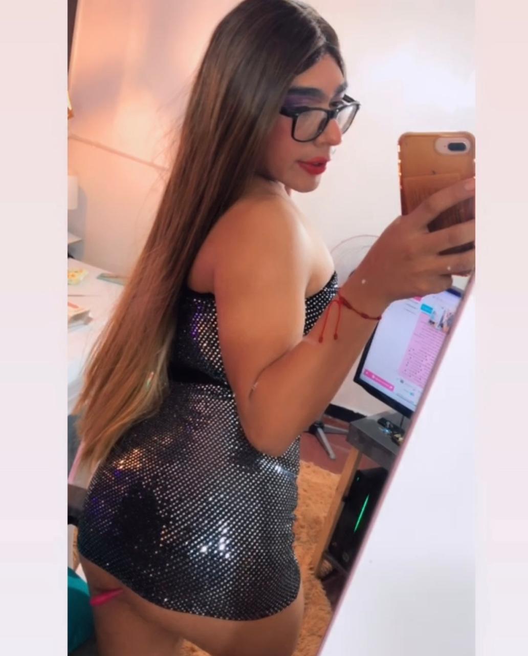 Artiest MargarethLexx Foto 5