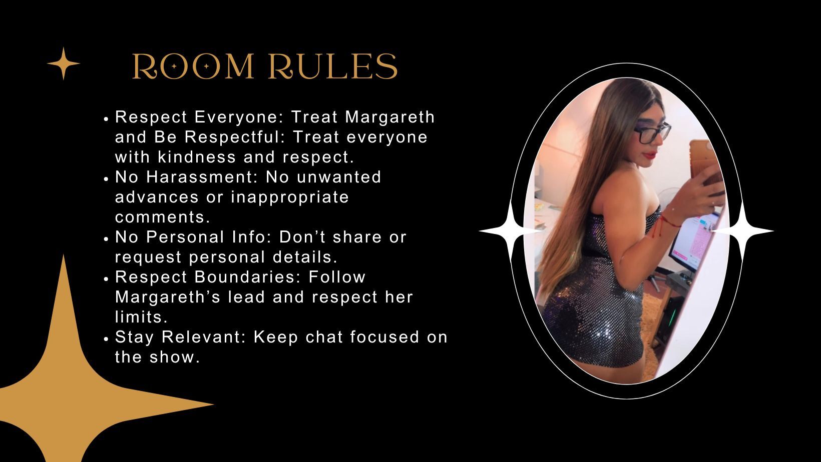 Artiest MargarethLexx Foto 3