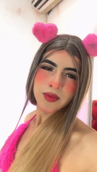 Artist Cami_Roux90 Foto 6