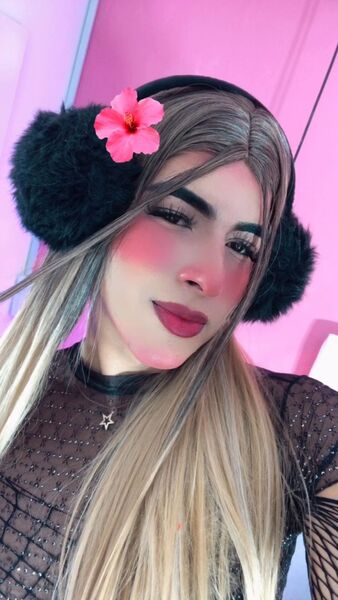 Artist Cami_Roux90 Foto 2