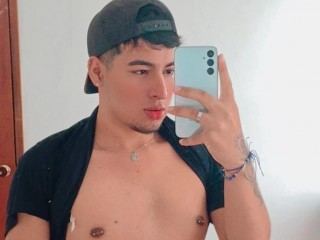 Foto de perfil de modelo de webcam de LordSebastianx 