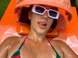 KloeRossi immagine del profilo del modello di cam