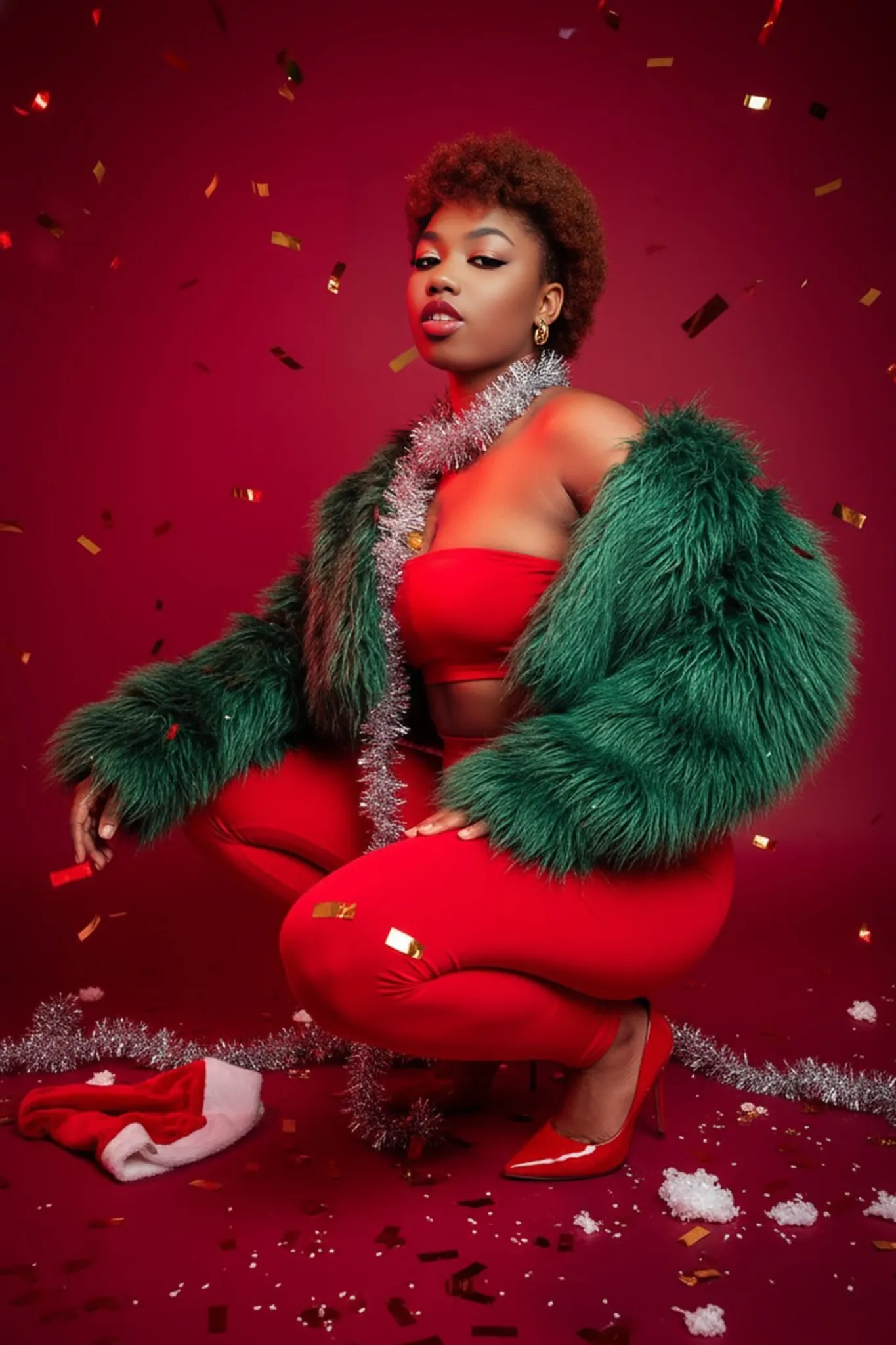 Interprete BrendaConnor Foto 2