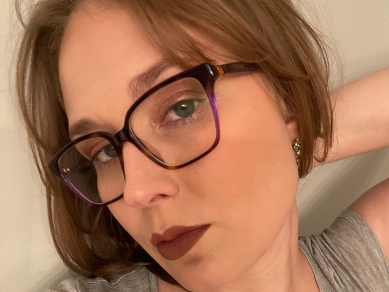 Goddessmacyvendetta profilbild på webbkameramodell 