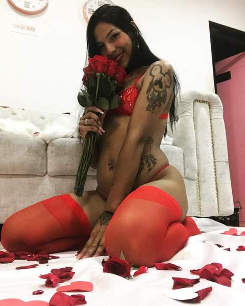 Interprète DalilaClark Photo 2