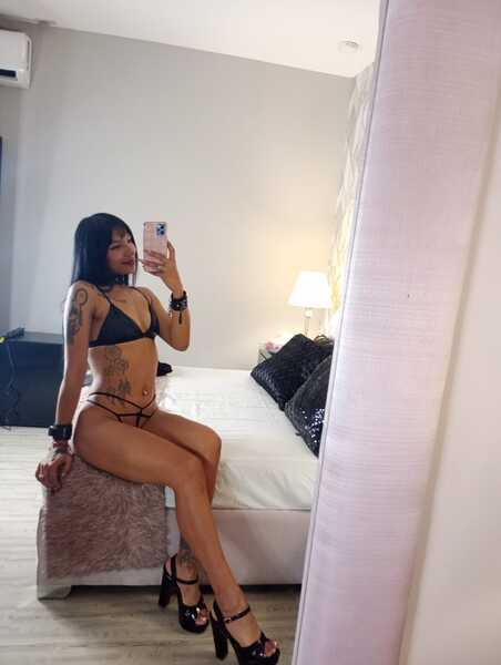Interprète DalilaClark Photo 8