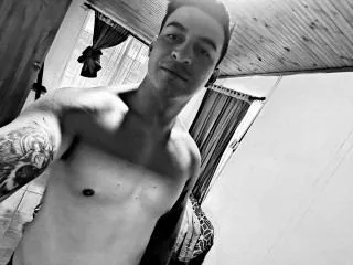 Image de profil du modèle de webcam dante_pm