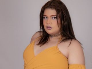 ANTONELLA_HOTKISS Profilbild des Cam-Modells 