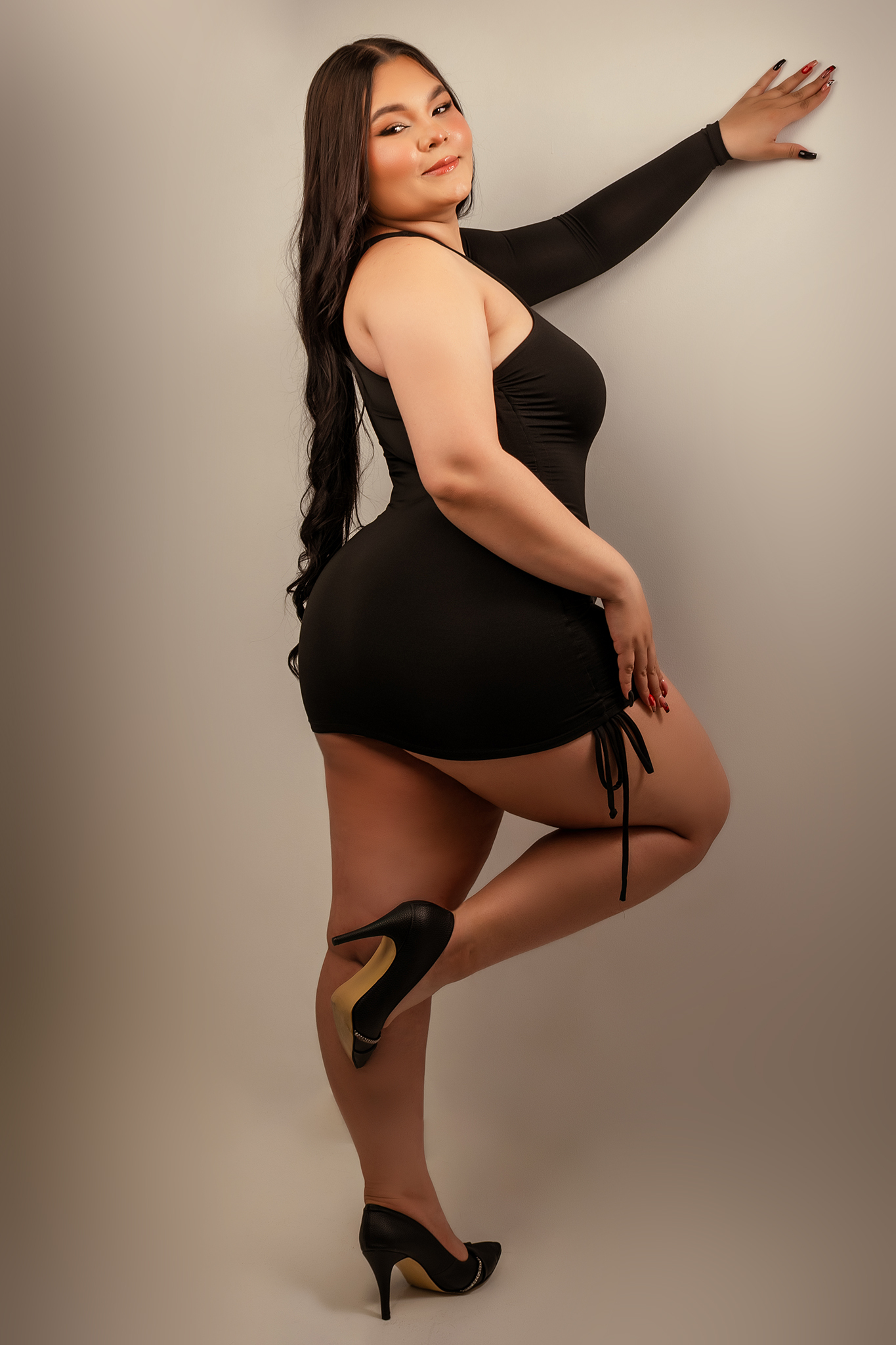 Utøver KattyaRogers Bilde 2