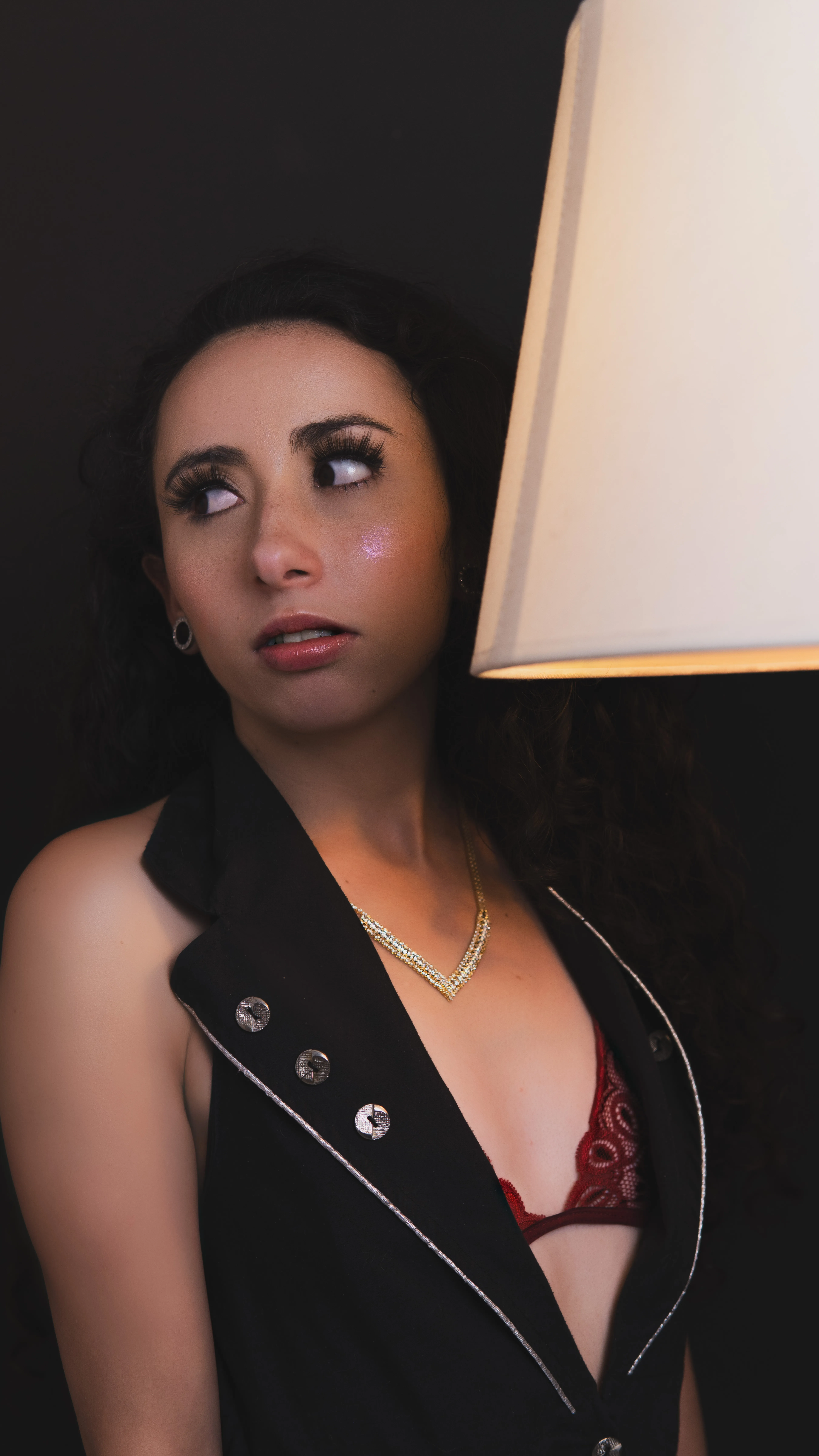 Intérprete AliceeBlake Foto 3