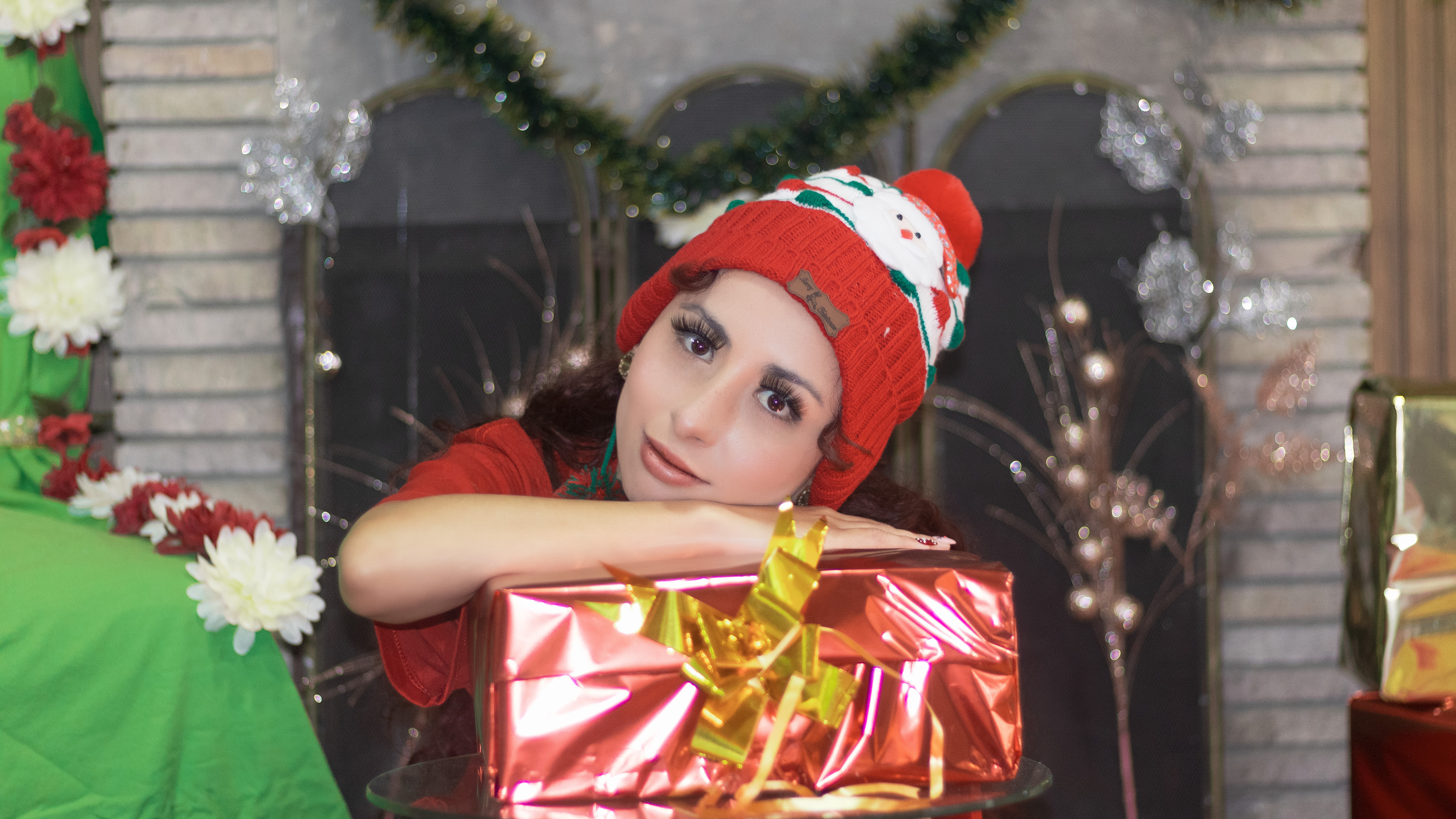 Interprete AliceeBlake Foto 4