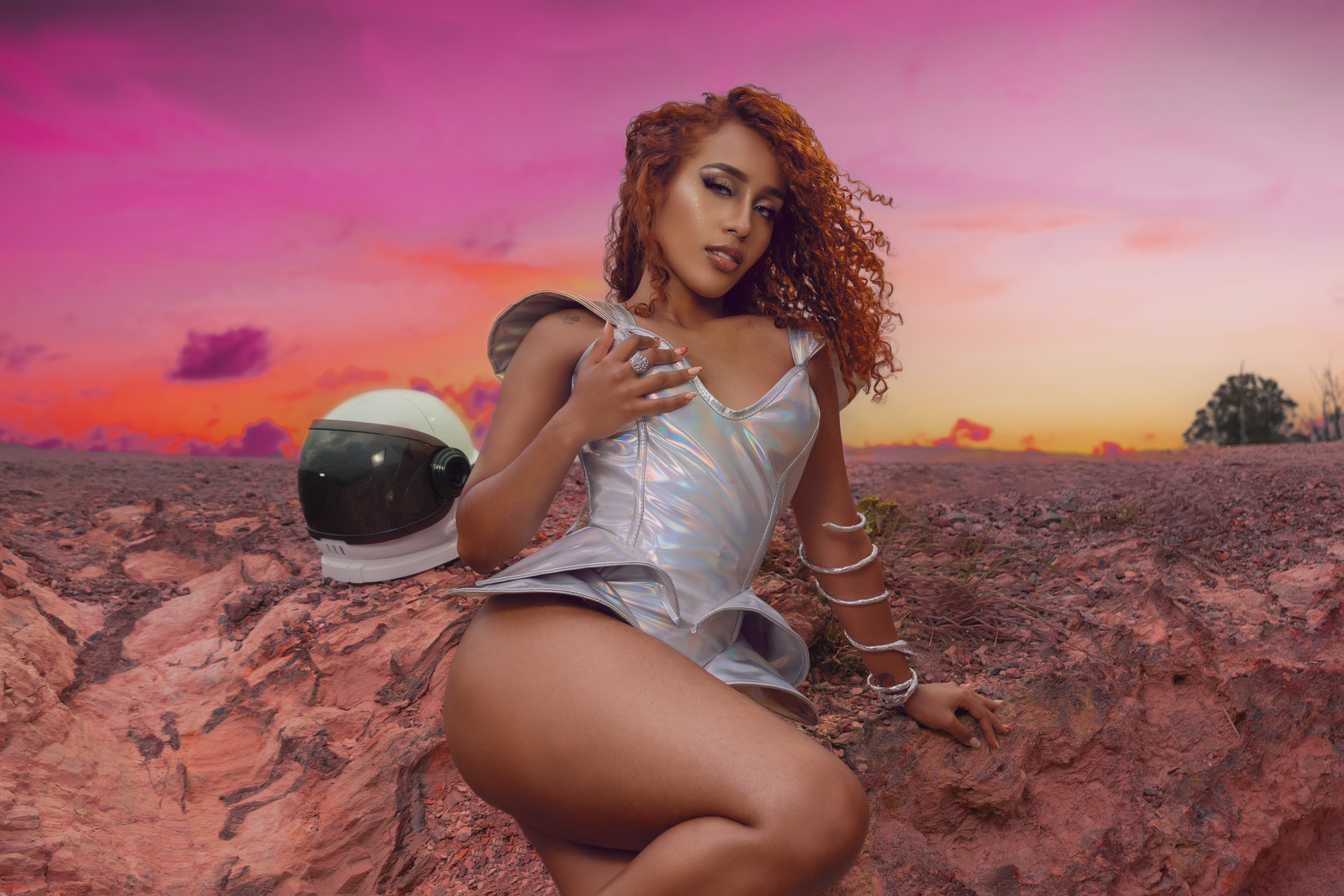 Interprete MaiaCox Foto 4