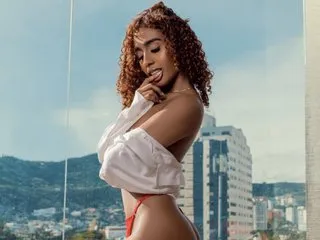 MaiaCox profilbild på webbkameramodell