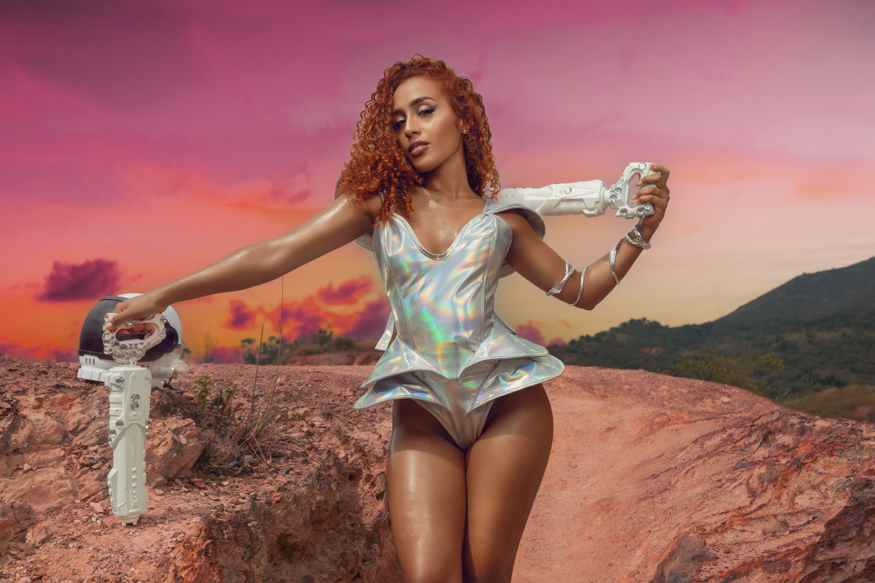 Interprete MaiaCox Foto 7