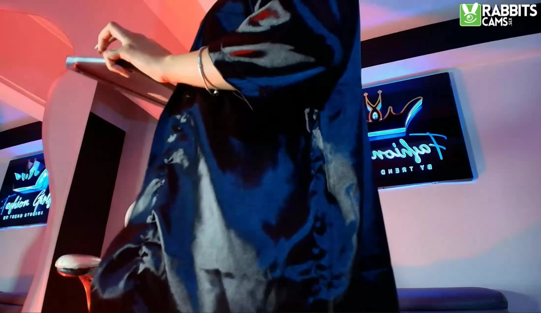 Utøver MegganLuna Video 1