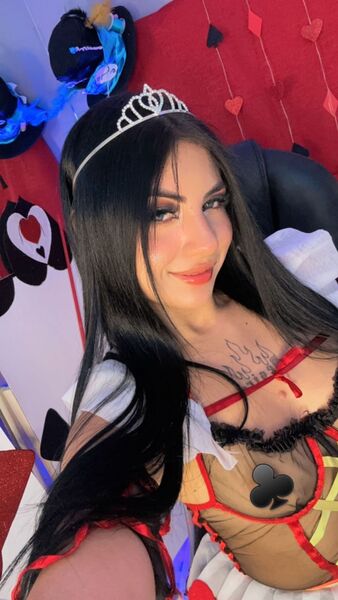 Artiest MiaaNeilld Foto 7