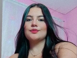 Image de profil du modèle de webcam Alice69xxx