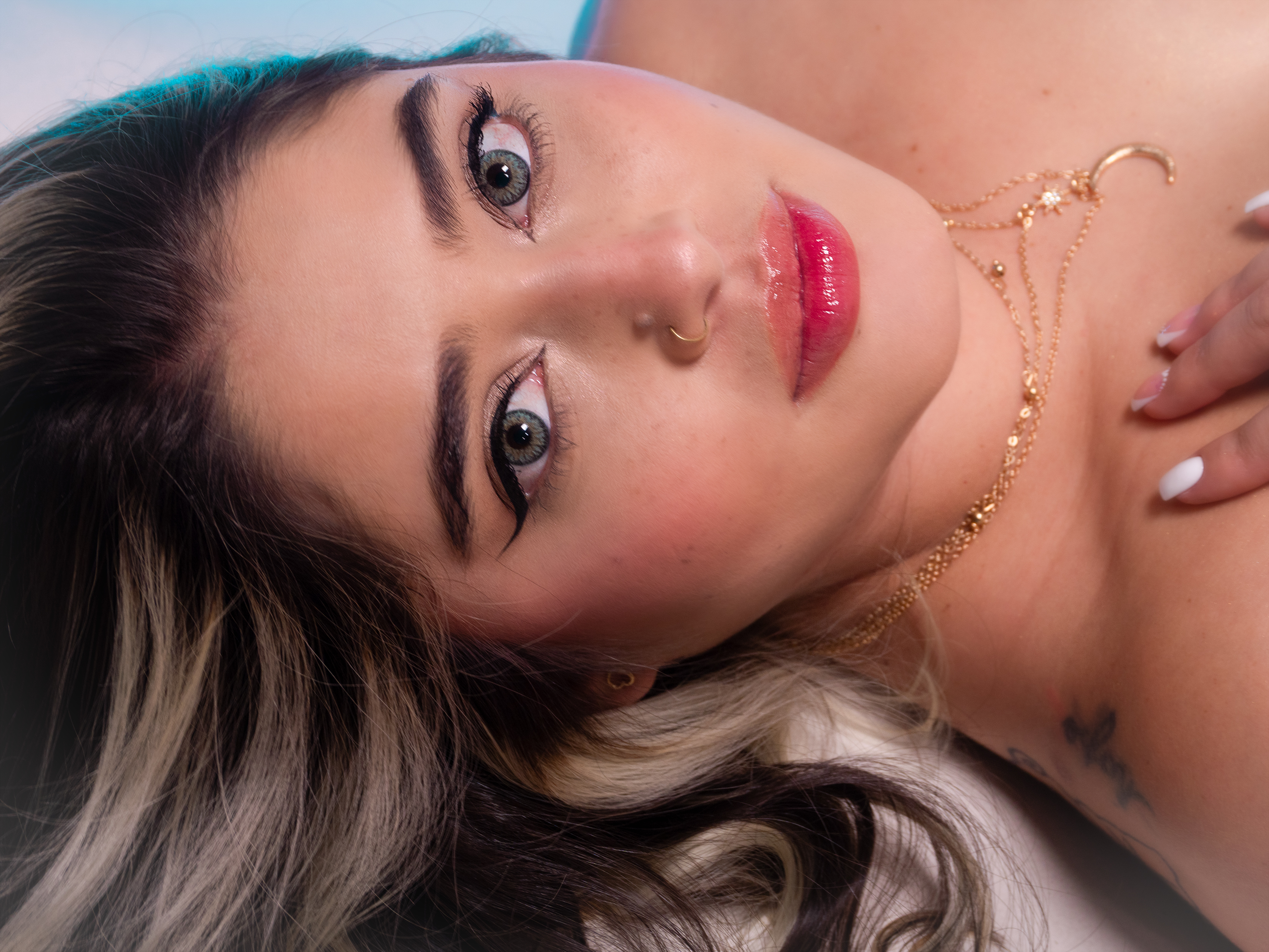 Artista SamyLee Foto 8