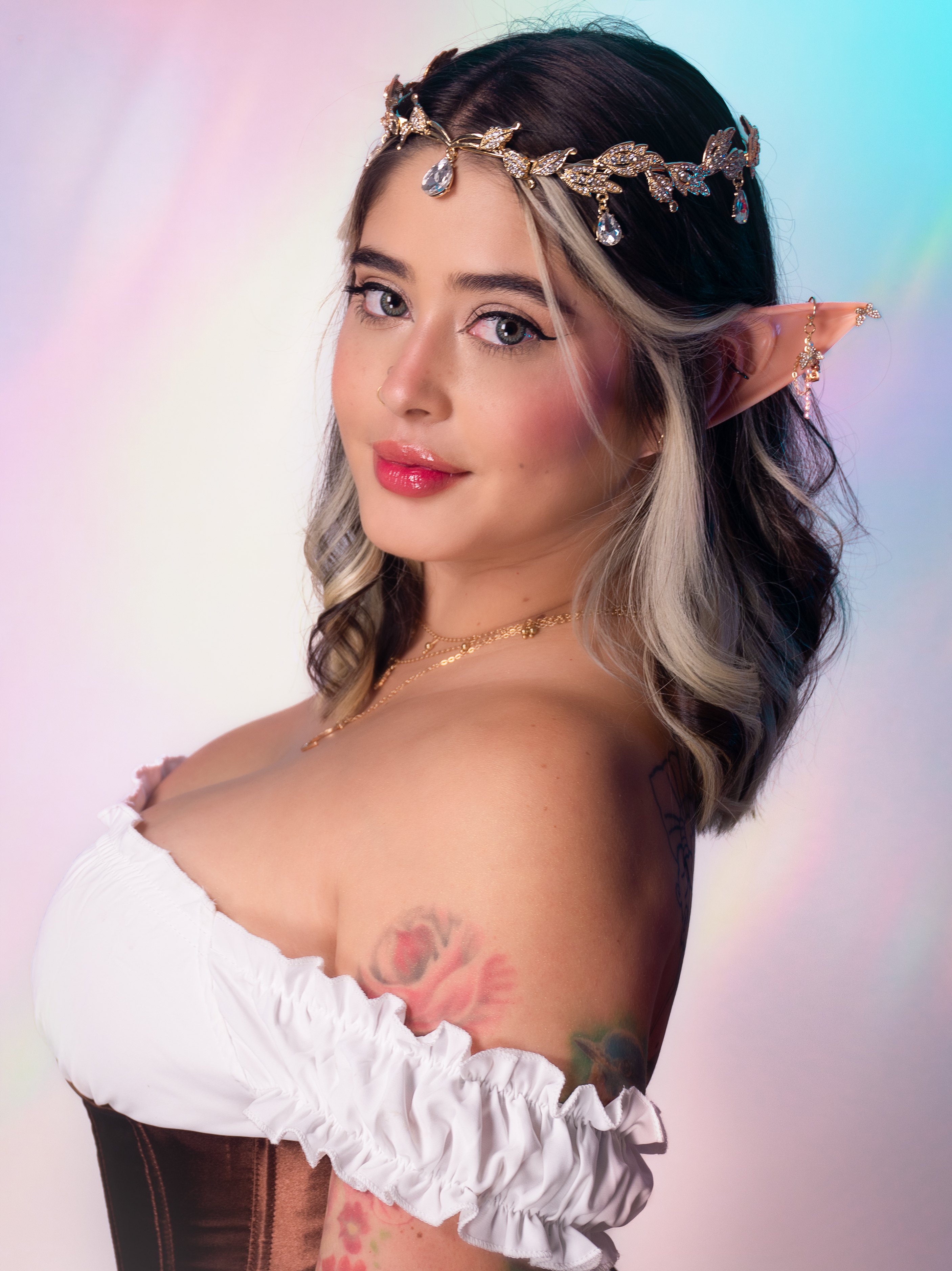 Artista SamyLee Foto 3