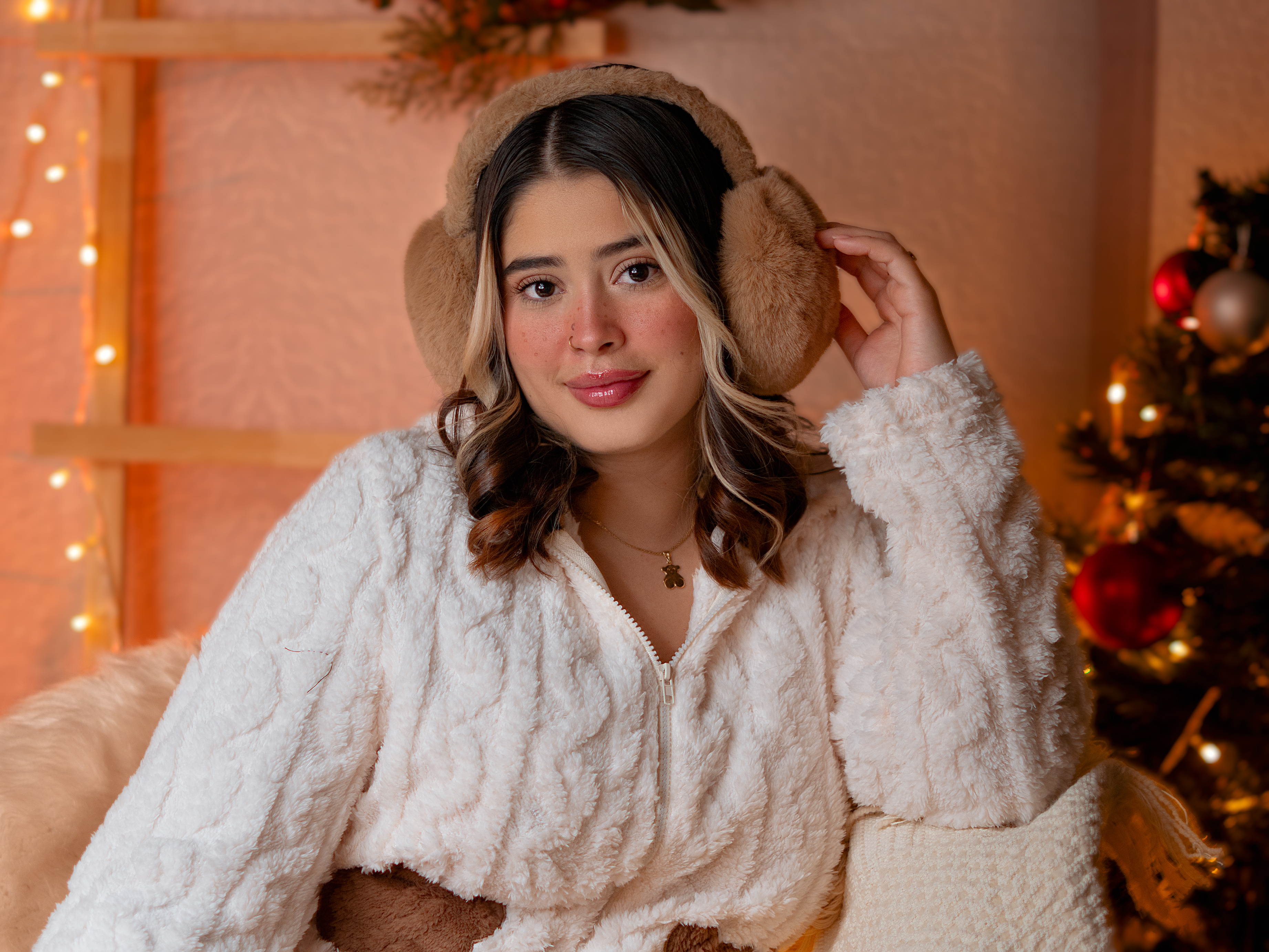 Artiest SamyLee Foto 6