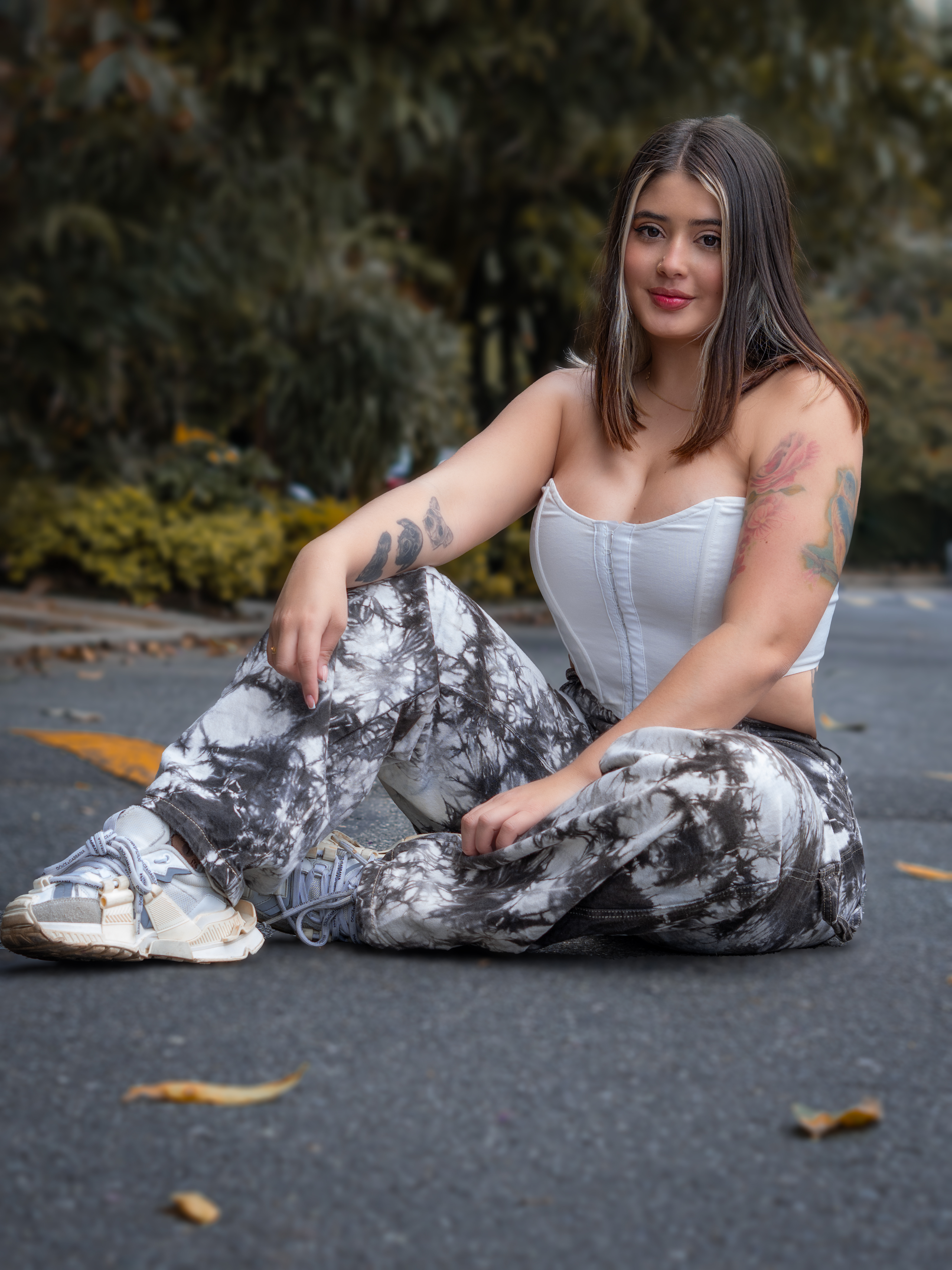 Artista SamyLee Foto 11