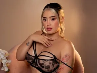 SamyLee profilbild på webbkameramodell