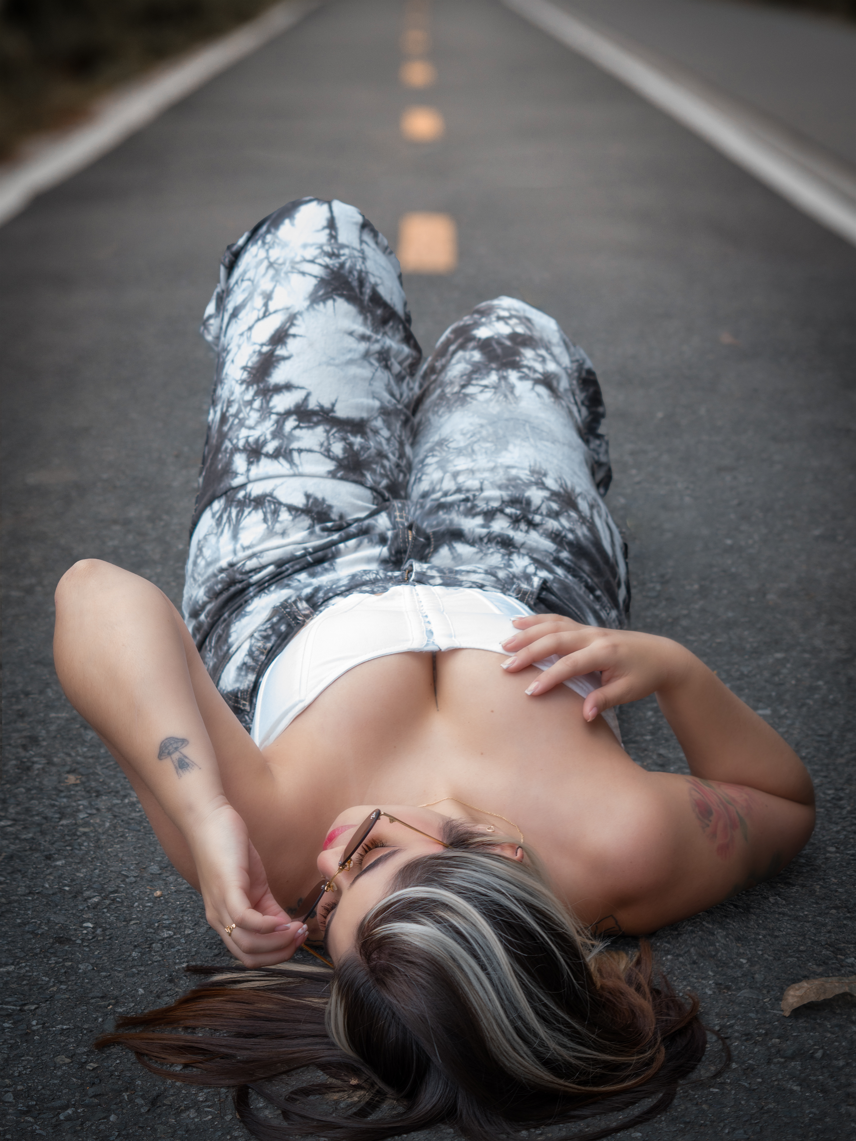 Artista SamyLee Foto 12