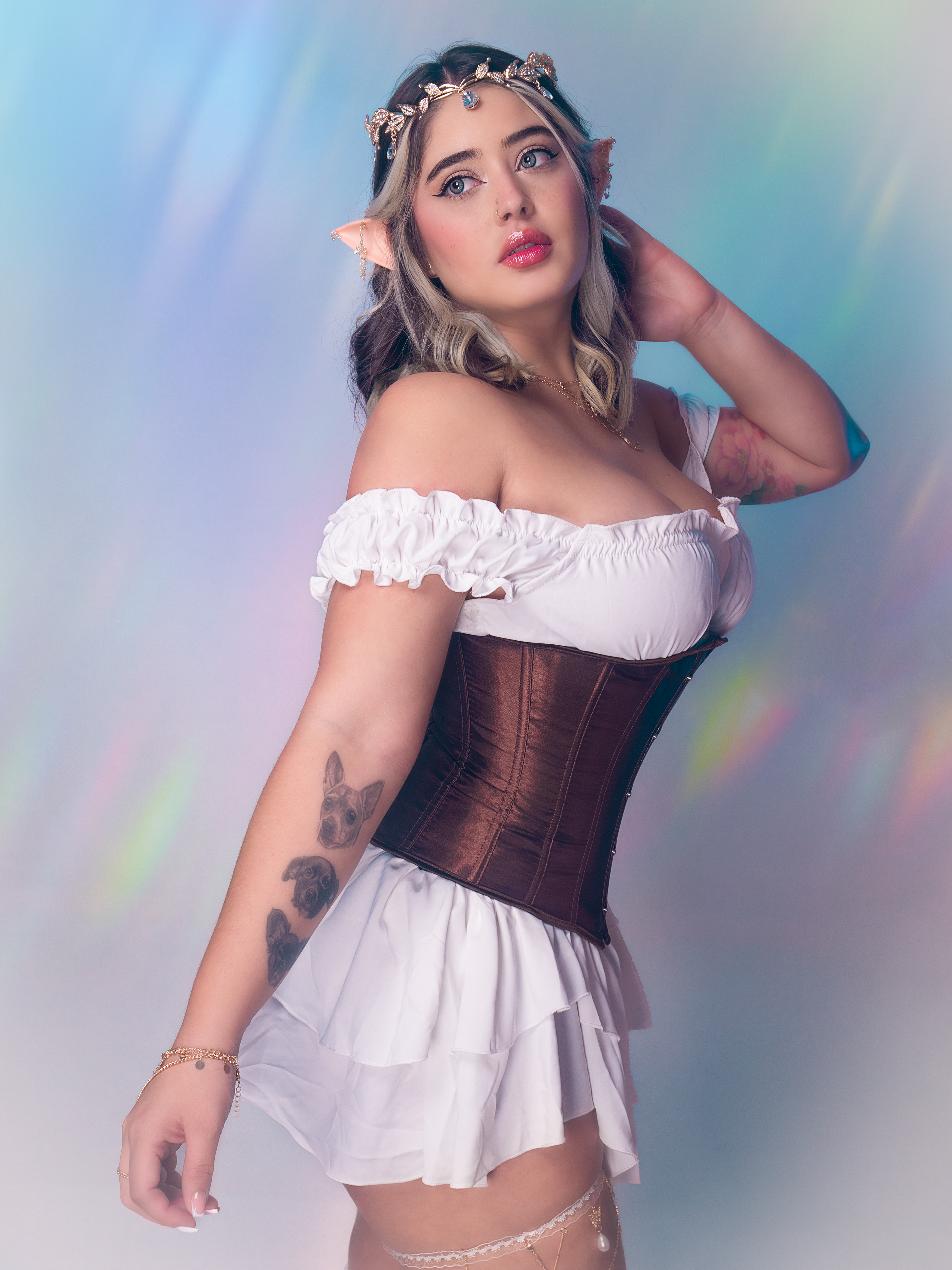 Artista SamyLee Foto 2