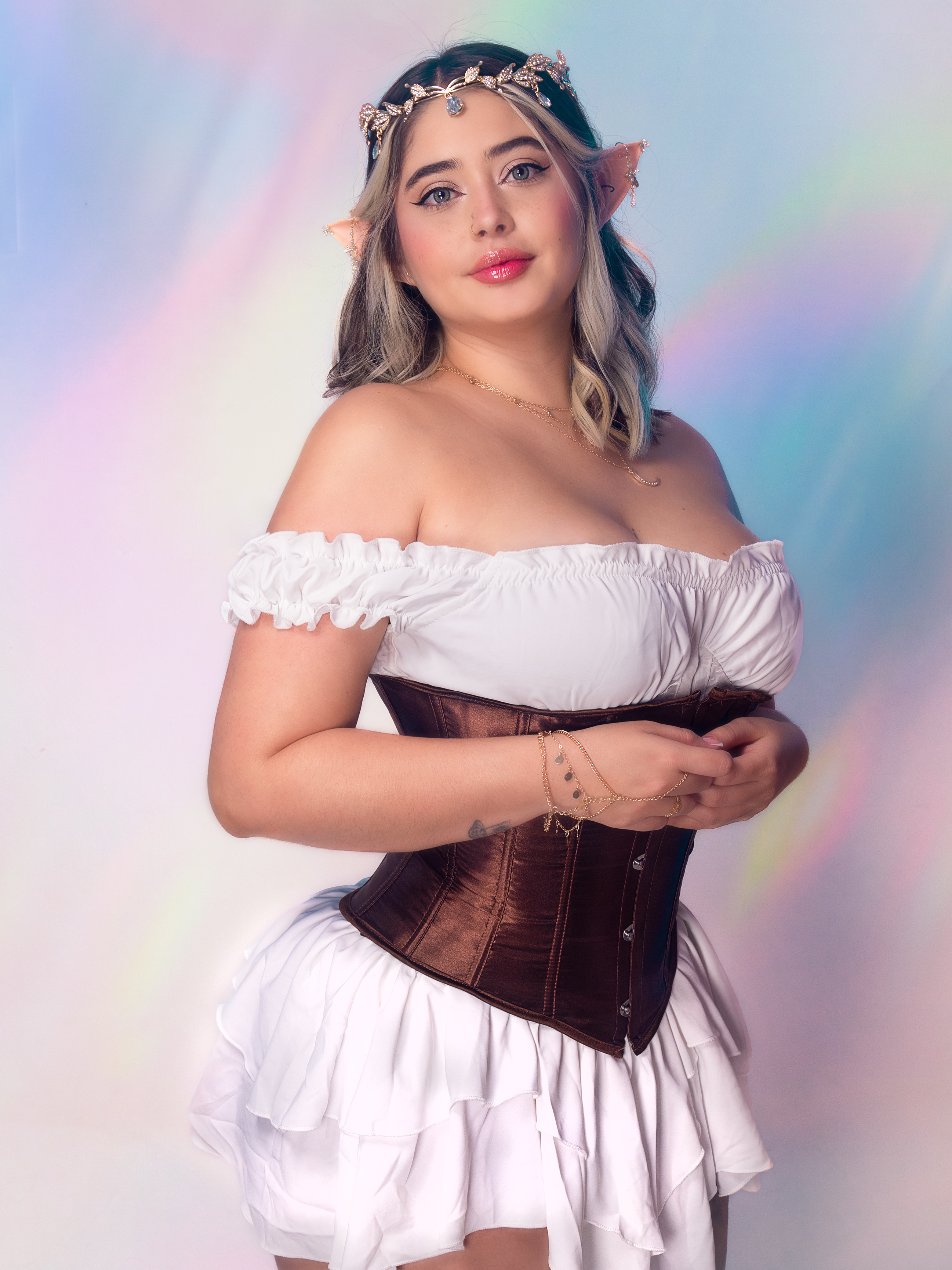 Artista SamyLee Foto 4