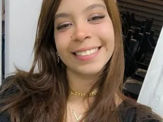 Image de profil du modèle de webcam SerenaWaller
