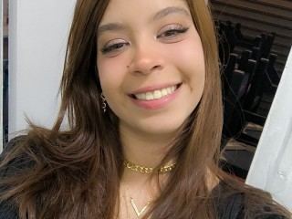 SerenaWaller profielfoto van cam model