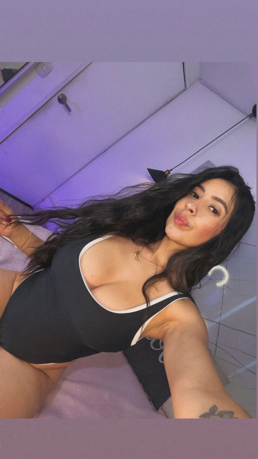 Intérprete ANNISMILE Foto 2