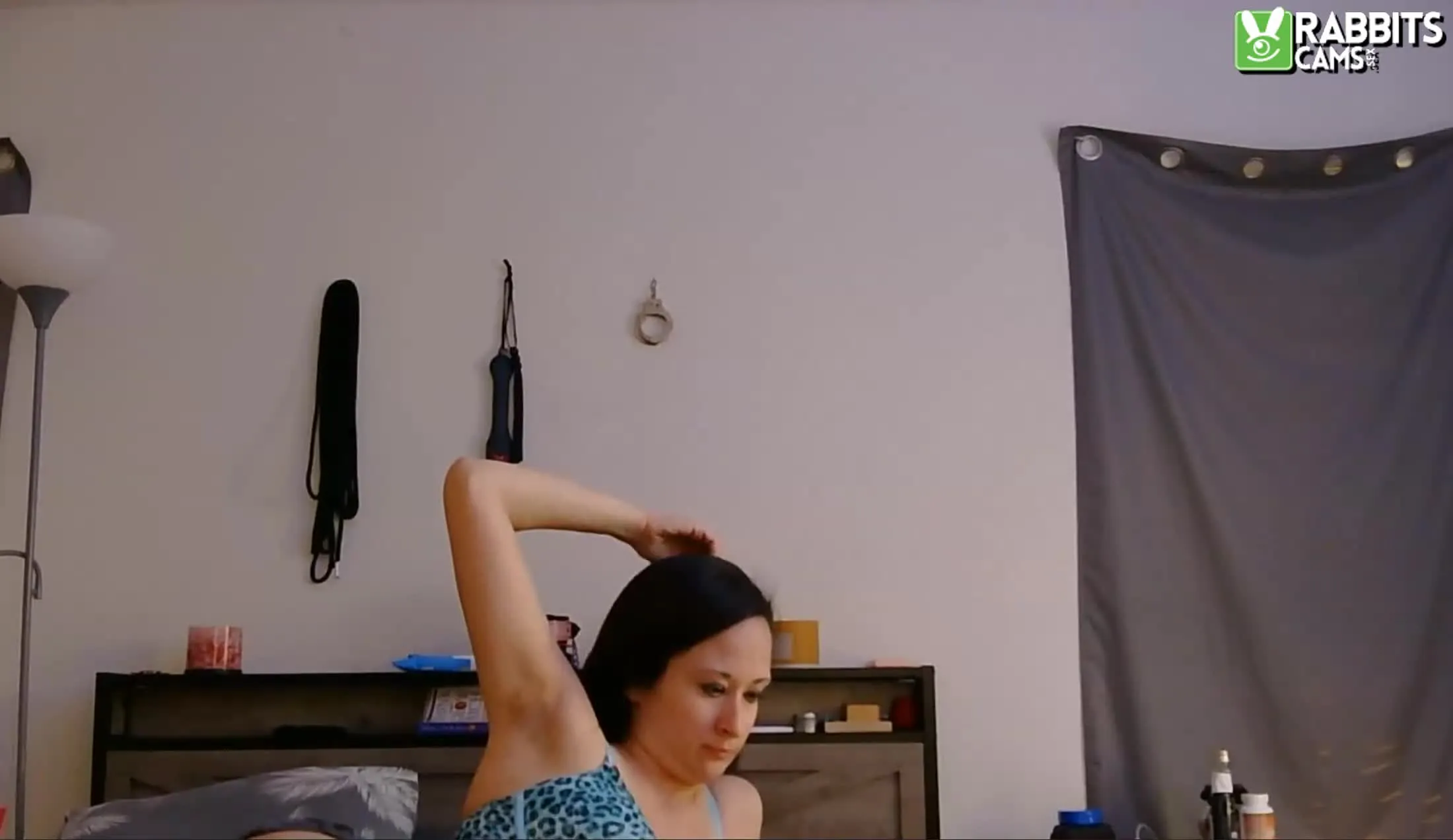 Utøver ValerieSecreta Video 1