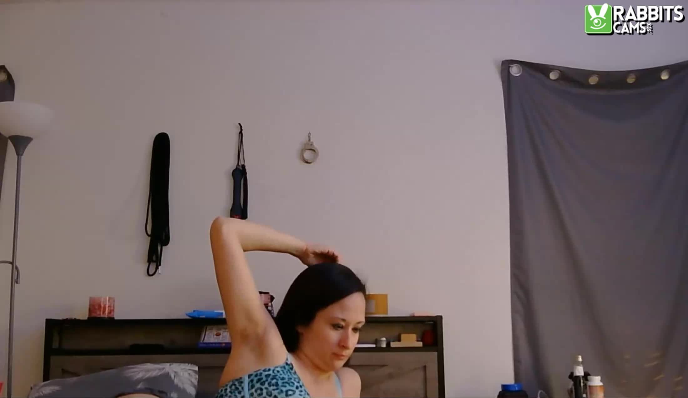 Intérprete ValerieSecreta Video 1